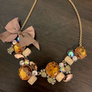 Fashion necklace